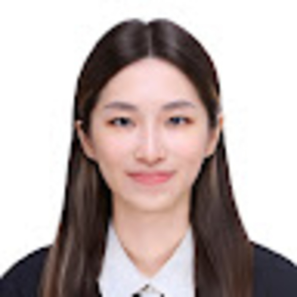 Meet your Posher, Zhi-yan